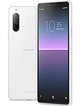 Best available price of Sony Xperia 10 II in Switzerland