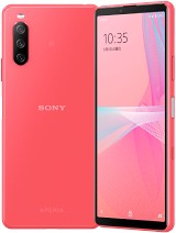 Best available price of Sony Xperia 10 III Lite in Switzerland