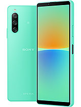 Best available price of Sony Xperia 10 IV in Switzerland
