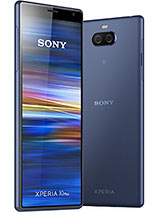 Best available price of Sony Xperia 10 Plus in Switzerland