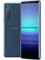Best available price of Sony Xperia 5 II in Switzerland