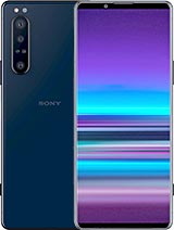 Best available price of Sony Xperia 5 Plus in Switzerland