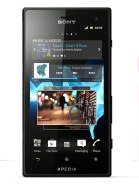Best available price of Sony Xperia acro S in Switzerland