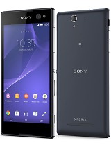 Best available price of Sony Xperia C3 in Switzerland