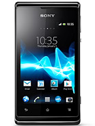 Best available price of Sony Xperia E dual in Switzerland