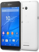 Best available price of Sony Xperia E4g Dual in Switzerland