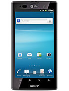 Best available price of Sony Xperia ion LTE in Switzerland