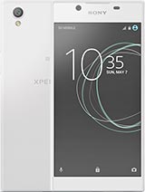 Best available price of Sony Xperia L1 in Switzerland