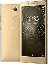 Best available price of Sony Xperia L2 in Switzerland