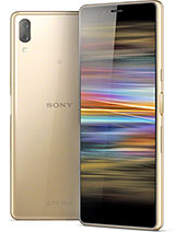Best available price of Sony Xperia L3 in Switzerland