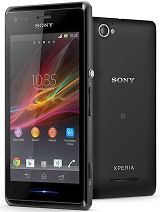 Best available price of Sony Xperia M in Switzerland