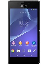 Best available price of Sony Xperia M2 dual in Switzerland