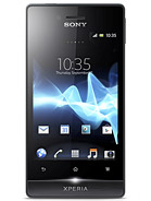 Best available price of Sony Xperia miro in Switzerland
