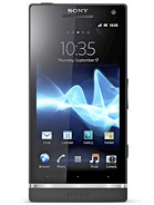 Best available price of Sony Xperia S in Switzerland