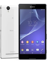 Best available price of Sony Xperia T2 Ultra in Switzerland
