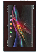 Best available price of Sony Xperia Tablet Z LTE in Switzerland