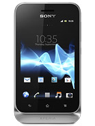 Best available price of Sony Xperia tipo dual in Switzerland