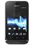 Best available price of Sony Xperia tipo in Switzerland