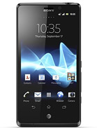 Best available price of Sony Xperia T LTE in Switzerland