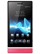 Best available price of Sony Xperia U in Switzerland