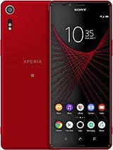 Best available price of Sony Xperia X Ultra in Switzerland