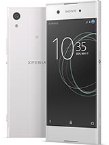 Best available price of Sony Xperia XA1 in Switzerland