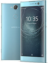Best available price of Sony Xperia XA2 in Switzerland