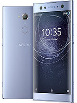 Best available price of Sony Xperia XA2 Ultra in Switzerland