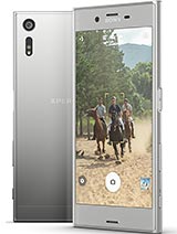 Best available price of Sony Xperia XZ in Switzerland