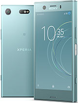 Best available price of Sony Xperia XZ1 Compact in Switzerland