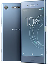 Best available price of Sony Xperia XZ1 in Switzerland