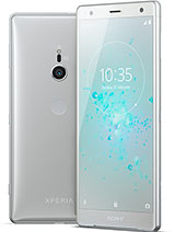 Best available price of Sony Xperia XZ2 in Switzerland