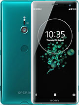 Best available price of Sony Xperia XZ3 in Switzerland