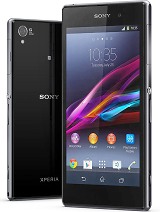 Best available price of Sony Xperia Z1 in Switzerland