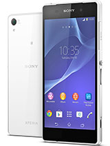 Best available price of Sony Xperia Z2 in Switzerland