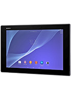 Best available price of Sony Xperia Z2 Tablet Wi-Fi in Switzerland