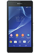 Best available price of Sony Xperia Z2a in Switzerland