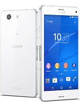 Best available price of Sony Xperia Z3 Compact in Switzerland