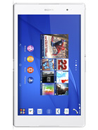 Best available price of Sony Xperia Z3 Tablet Compact in Switzerland