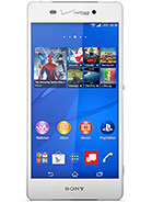 Best available price of Sony Xperia Z3v in Switzerland