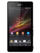 Best available price of Sony Xperia ZR in Switzerland