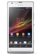 Best available price of Sony Xperia SP in Switzerland