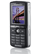 Best available price of Sony Ericsson K750 in Switzerland