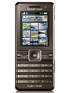 Best available price of Sony Ericsson K770 in Switzerland