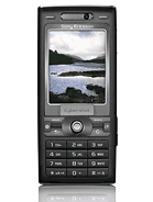 Best available price of Sony Ericsson K800 in Switzerland