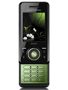 Best available price of Sony Ericsson S500 in Switzerland