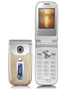 Best available price of Sony Ericsson Z550 in Switzerland