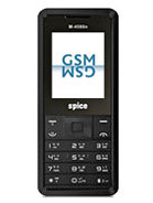 Best available price of Spice M-4580n in Switzerland