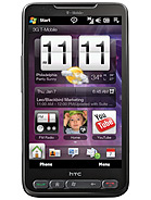 Best available price of T-Mobile HD2 in Switzerland