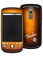 Best available price of T-Mobile myTouch 3G Fender Edition in Switzerland